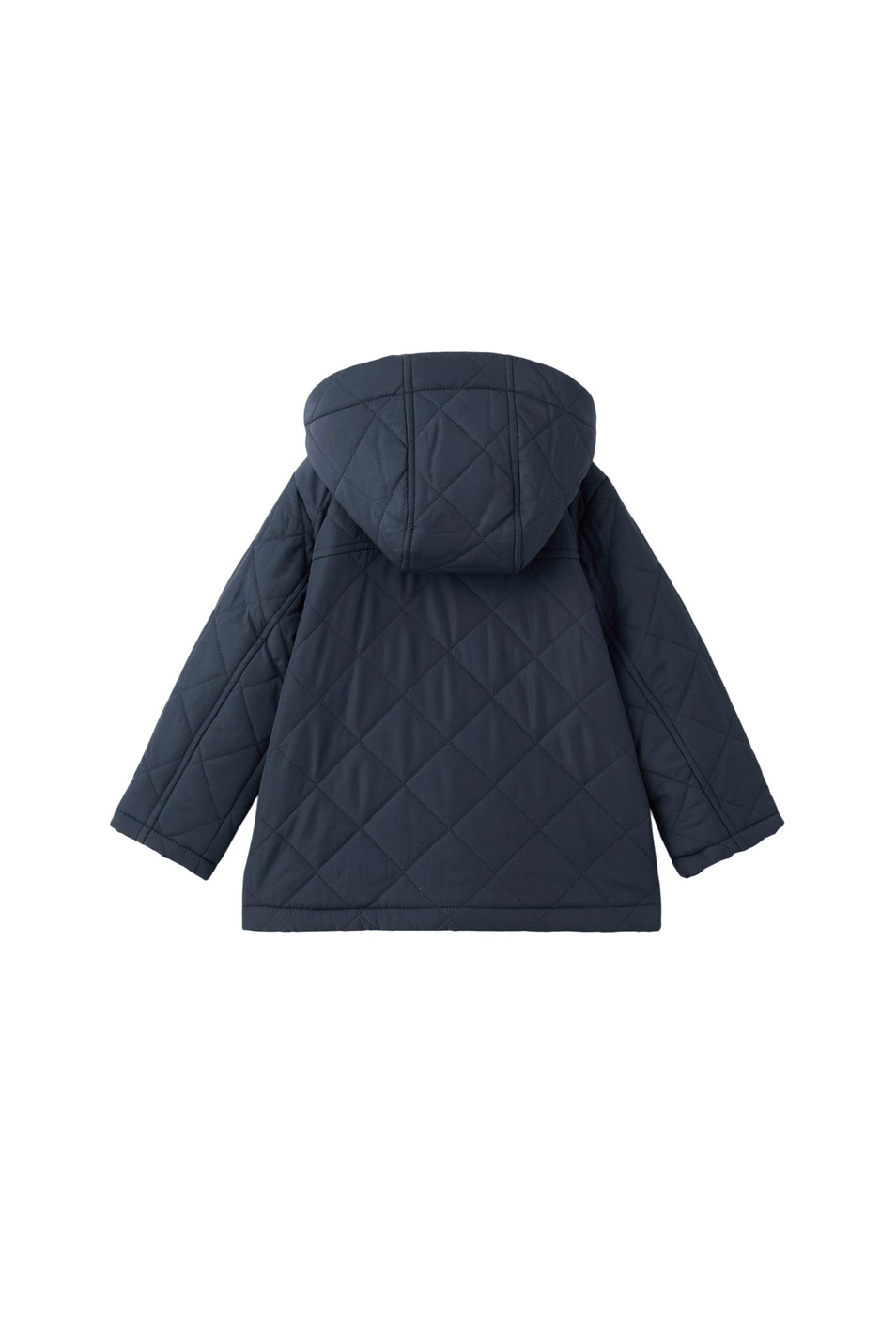Мальчикам Mango Kids Куртка HUSKYB с вельветовым воротником (цвет ), артикул 27071520 | Фото 2