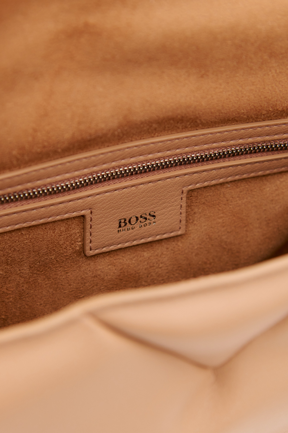 Женский BOSS Сумка на ремешке-цепочке (цвет ), артикул 50459571 | Фото 4