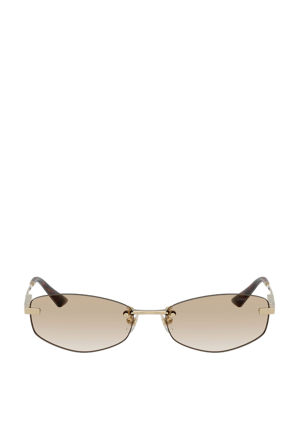Женский Jimmy Choo Eyewear Солнцезащитные очки 0JM4013D (цвет ), артикул 0JM4013D | Фото 2