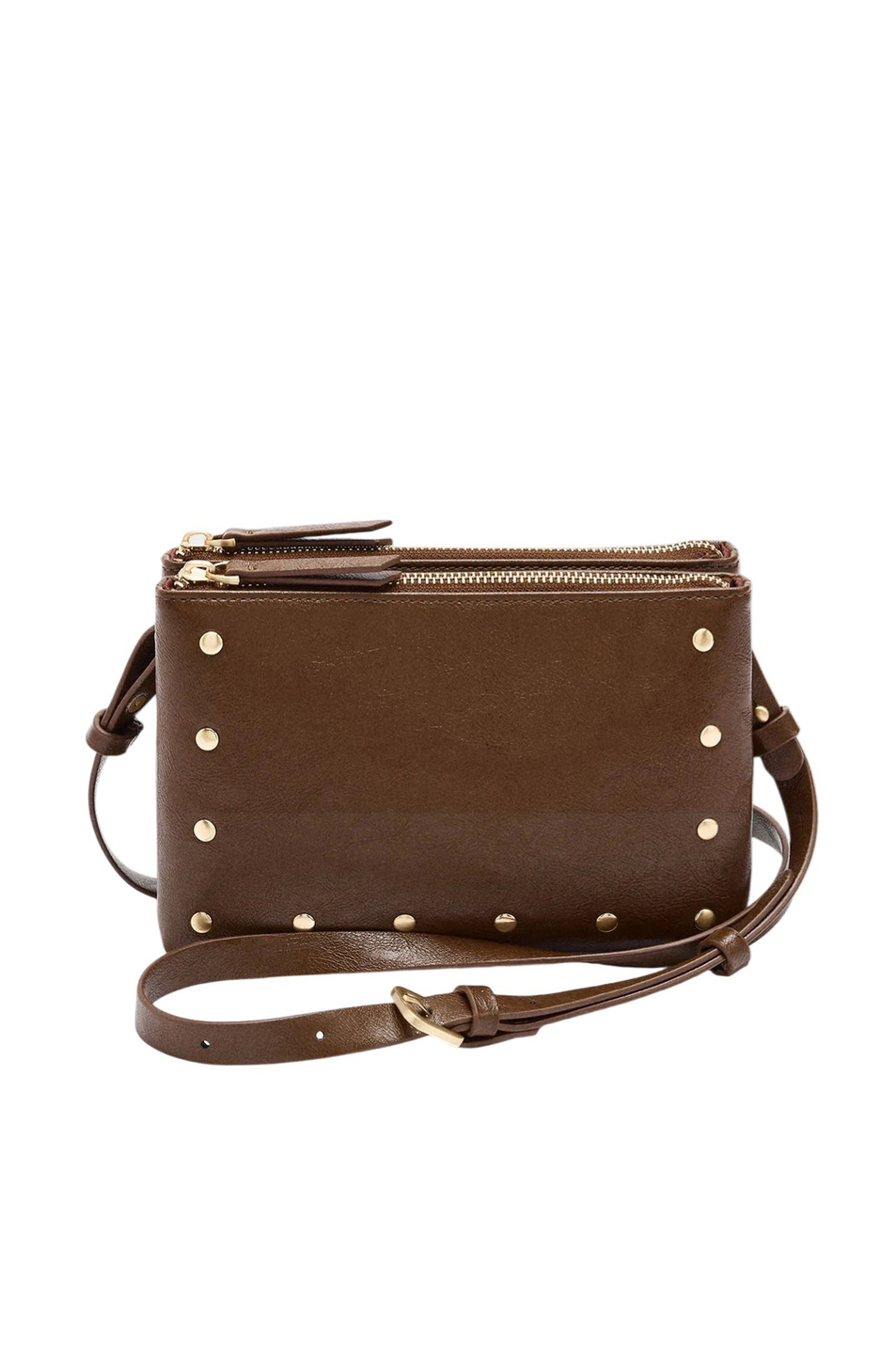 Женский Parfois Сумка с заклепками (цвет ), артикул 243804 | Фото 1