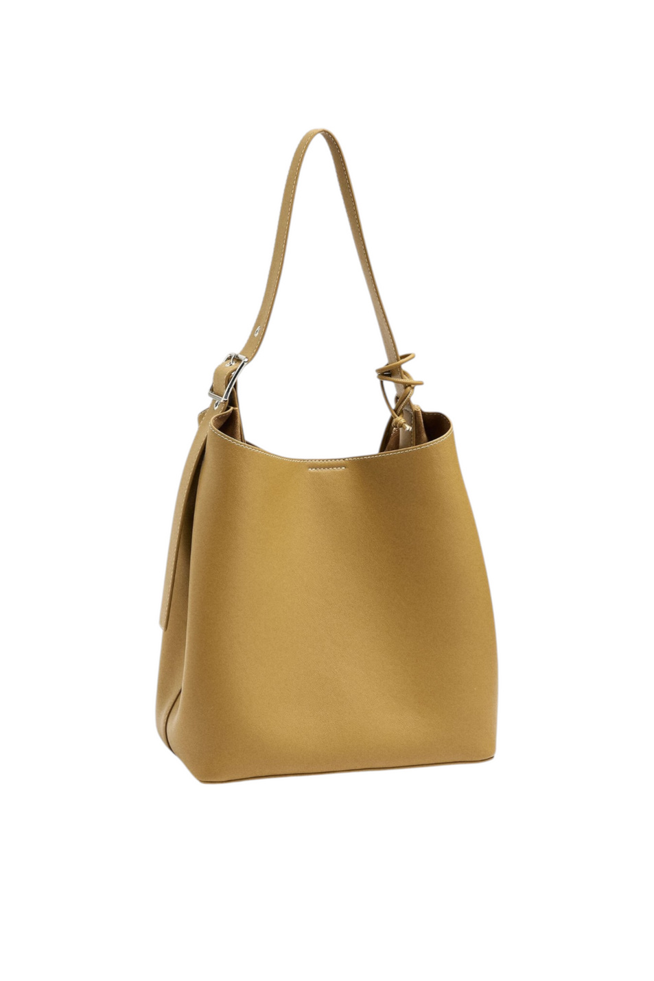 Женский Parfois Сумка из искусственной кожи (цвет ), артикул 246239 | Фото 3