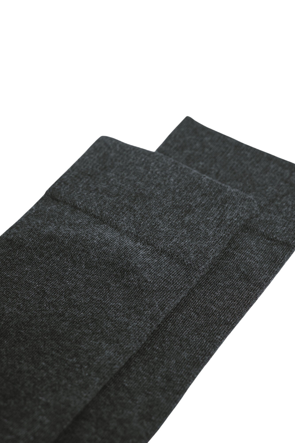 Носки однотонные|Основной цвет:Серый Мужской Springfield Носки однотонные (цвет ), артикул 0652109 | Фото 2