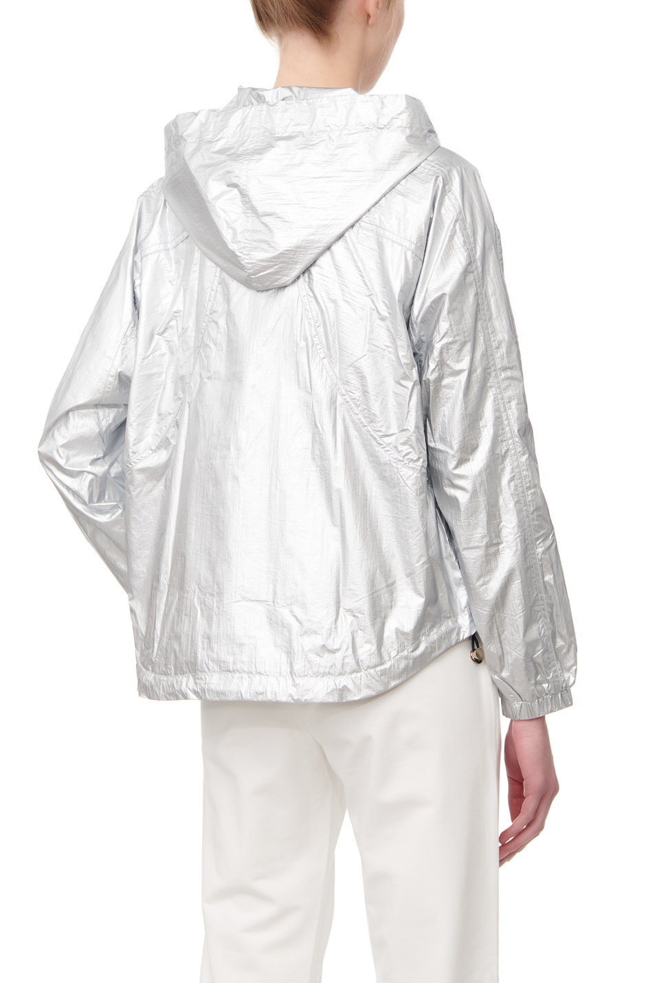 Liu Jo Куртка с контрастной молнией (цвет ), артикул TA2139T8810 | Фото 7