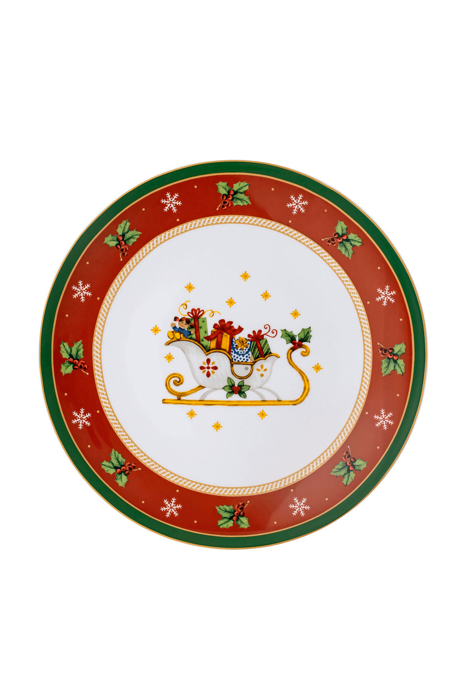 Не имеет пола Rosenthal Тарелка для выпечки 31 см (цвет ), артикул 02488-727443-12785 | Фото 1