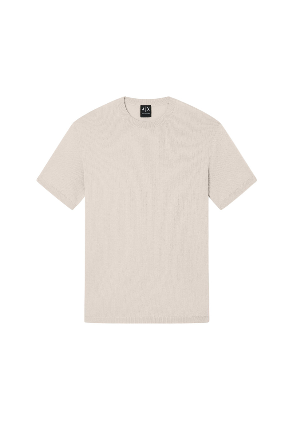 Мужской Armani Exchange Джемпер из хлопка (цвет ), артикул XM002439-AF22249 | Фото 1