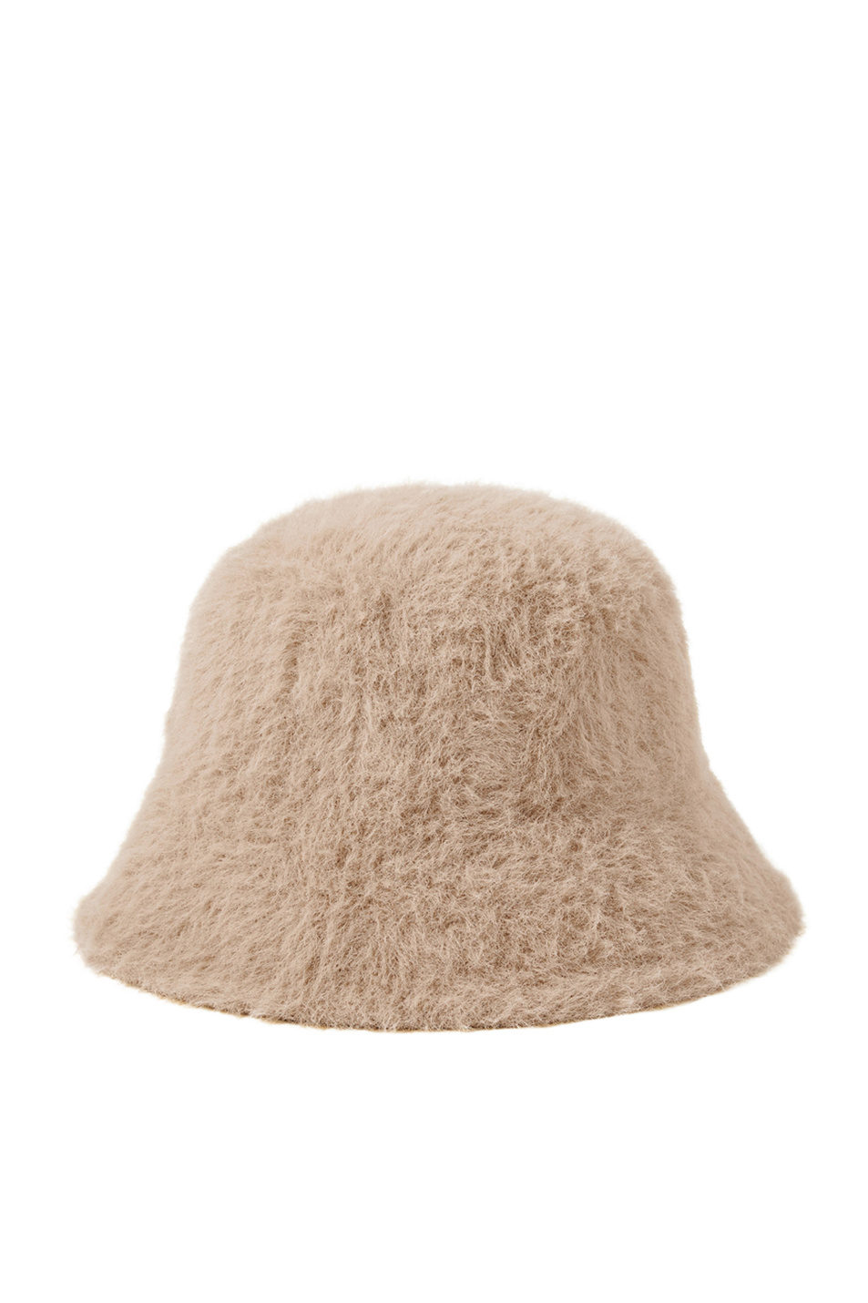 Accessorize Пушистая шляпа (цвет ), артикул 291015 | Фото 1