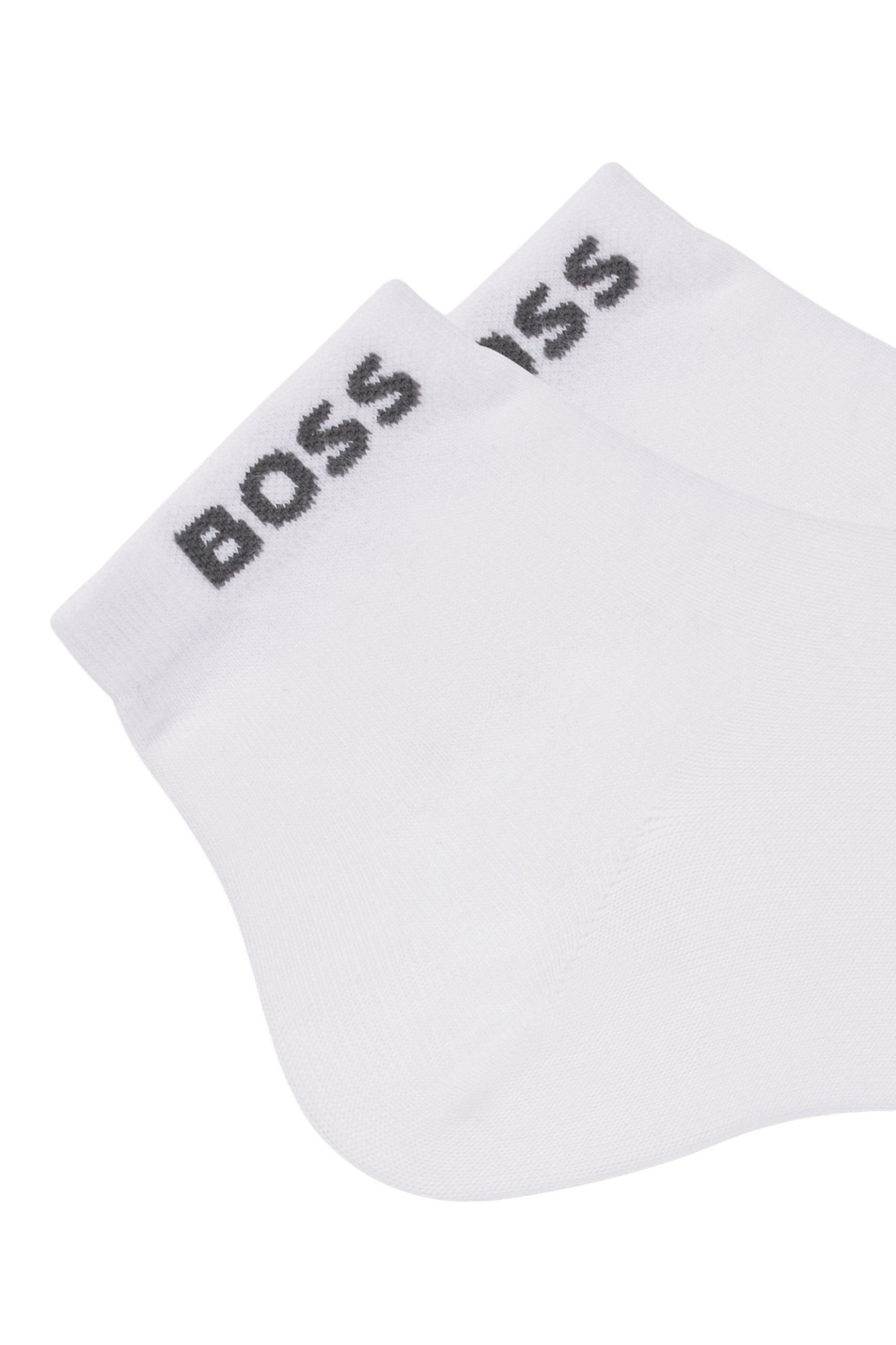 Мужской BOSS Носки с логотипом (цвет ), артикул 50491208 | Фото 3
