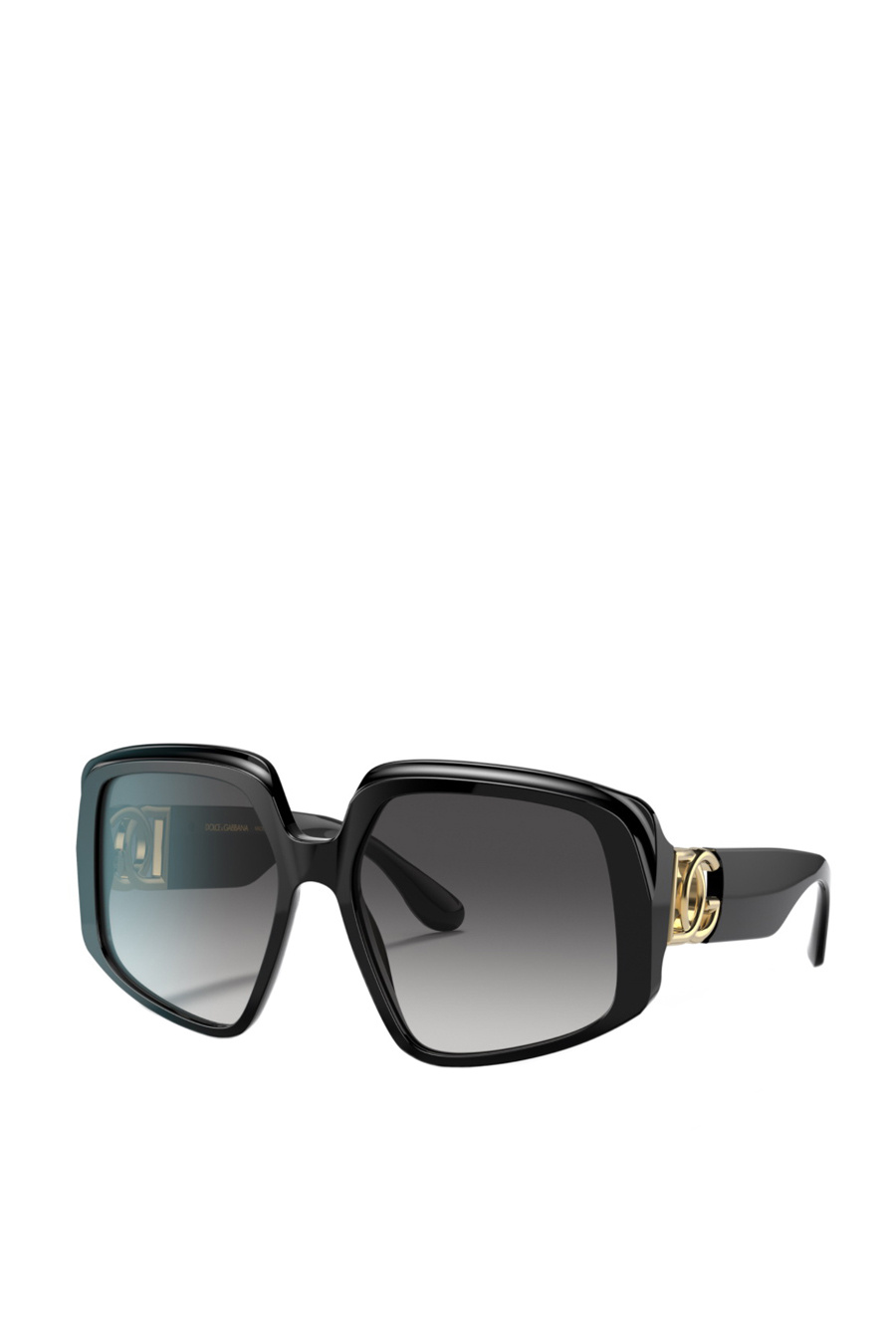 Женский Dolce & Gabbana Солнцезащитные очки 0DG4386 (цвет ), артикул 0DG4386 | Фото 1
