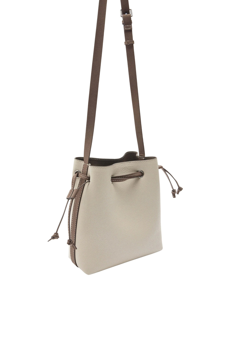 Женский Parfois Сумка через плечо из искусственной кожи (цвет ), артикул 241701 | Фото 2