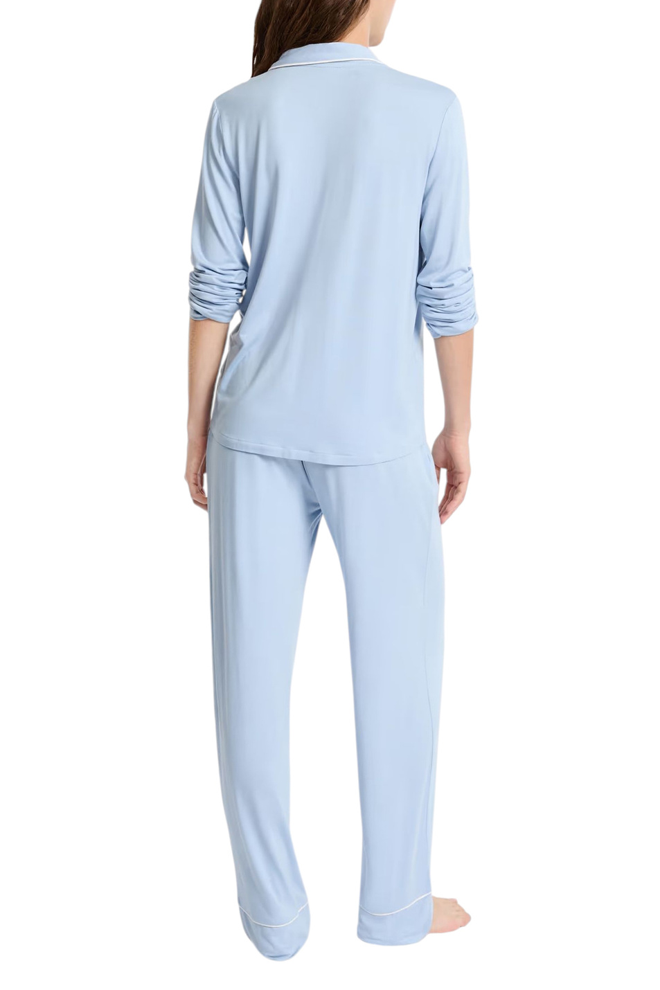 Женский Etam Пижама LUDVIKA с принтом (цвет ), артикул 6556079 | Фото 2