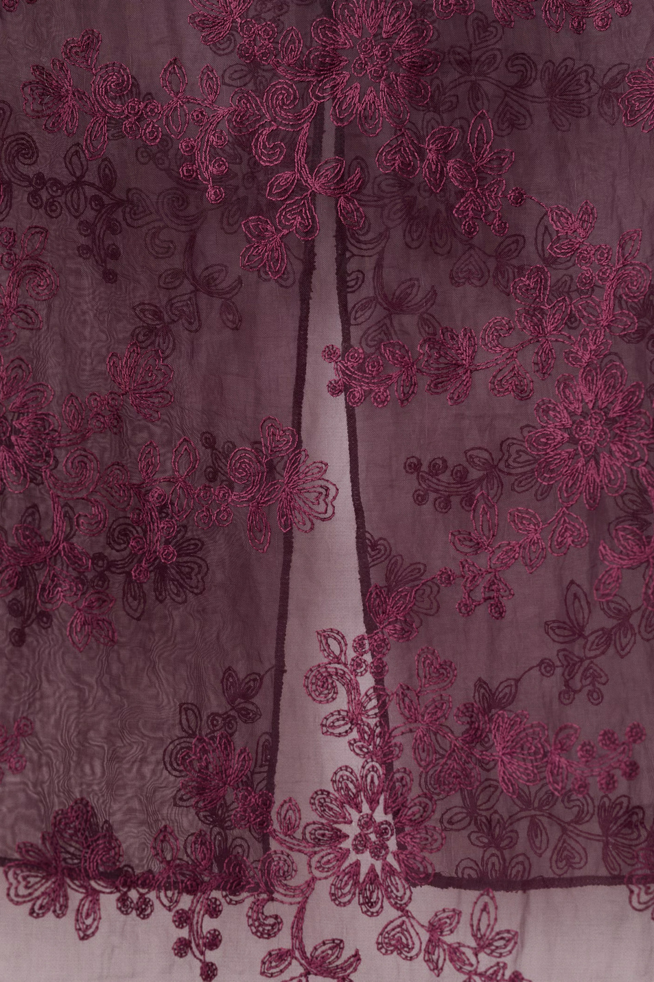 Женский Mango Топ DELICATE с вышивкой (цвет ), артикул 17097799 | Фото 5