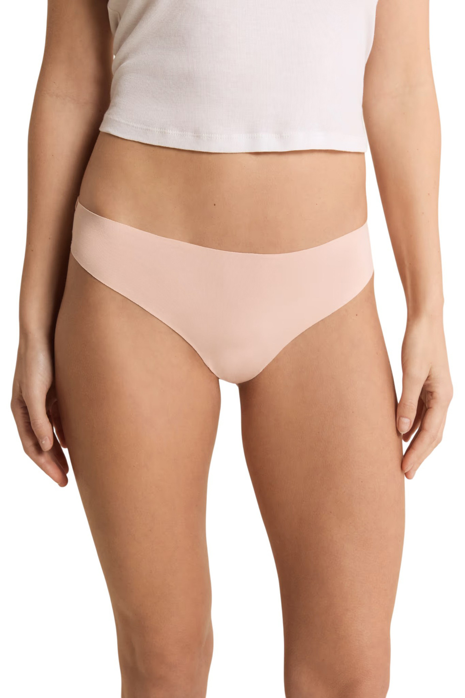 Женский Etam Трусы INVISIBLE (цвет ), артикул 6541363 | Фото 3