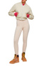 Mango Куртка PUMBI из фактурной ткани ( цвет), артикул 17079203 | Фото 2