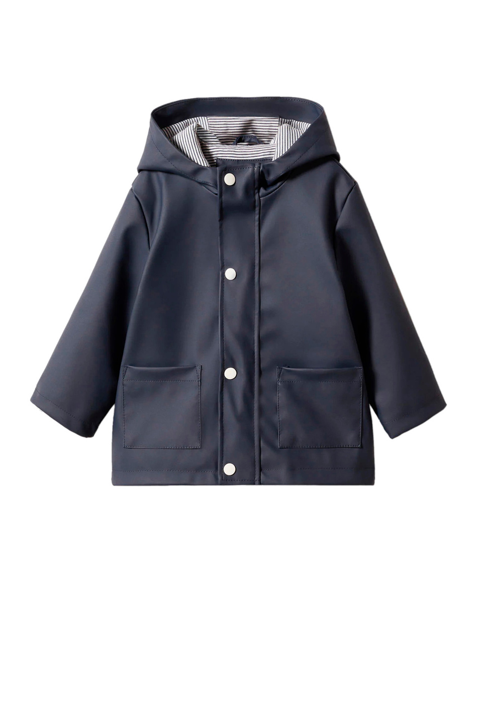 Мальчикам Mango Kids Куртка RAIN (цвет ), артикул 47074395 | Фото 1