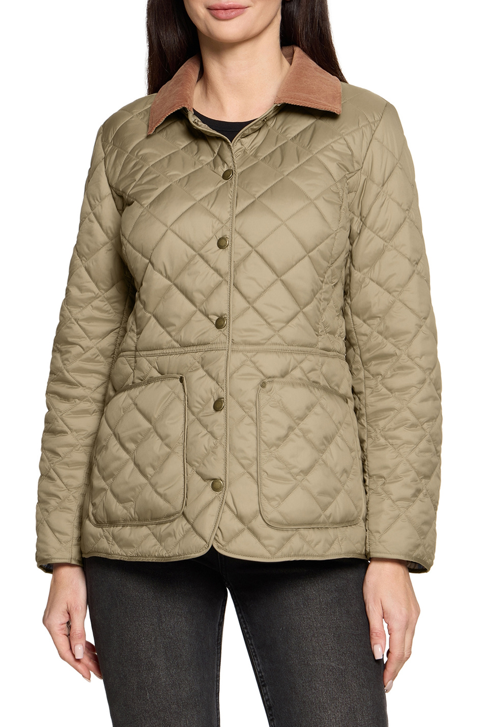 Женский Betty Barclay Куртка стеганая (цвет ), артикул 7026/1515 | Фото 4