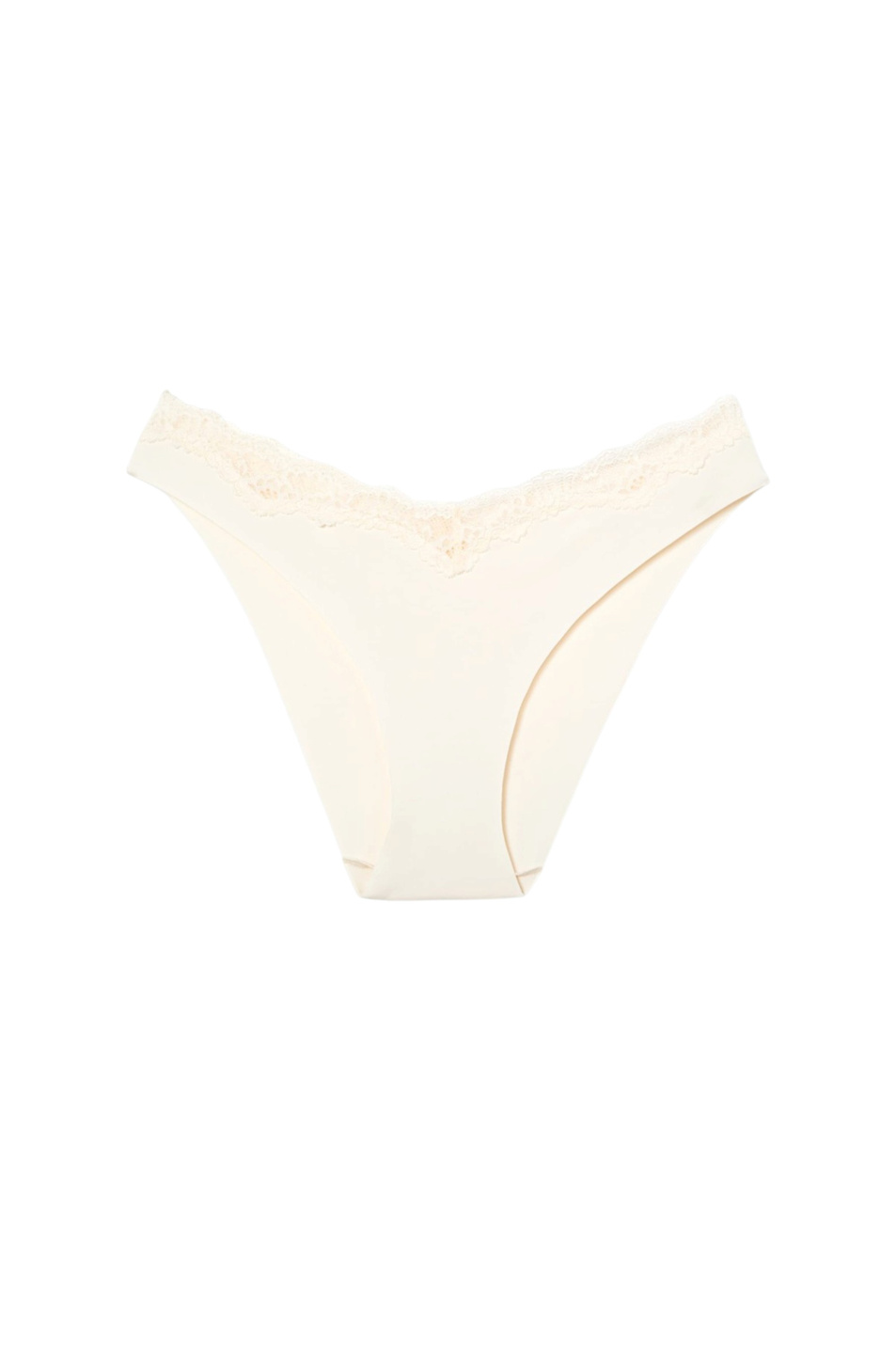 Женский Etam Трусы FARA CULOTTE с кружевом (цвет ), артикул 6560287 | Фото 1