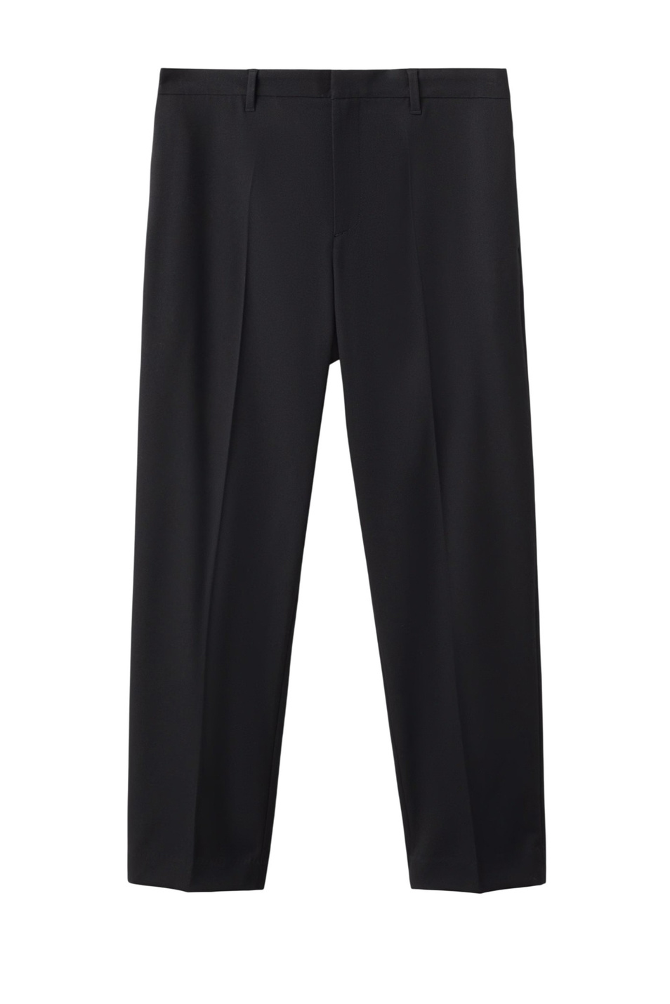 Мужской Mango Man Брюки DOVER прямого кроя (цвет ), артикул 17029208 | Фото 1