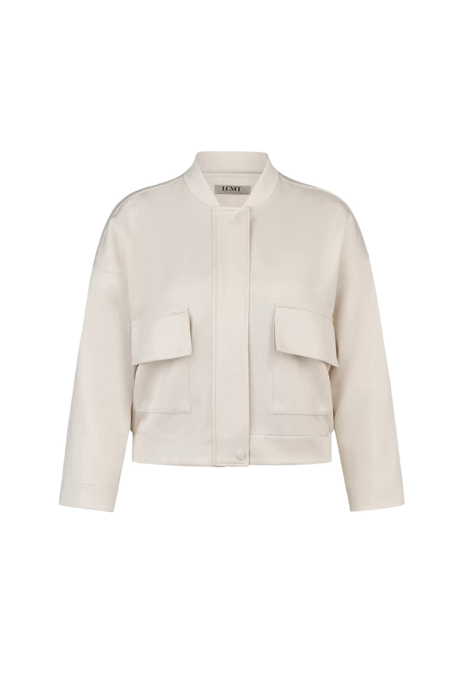 Женский LeComte Толстовка с накладными карманами (цвет ), артикул 55-611220 | Фото 1