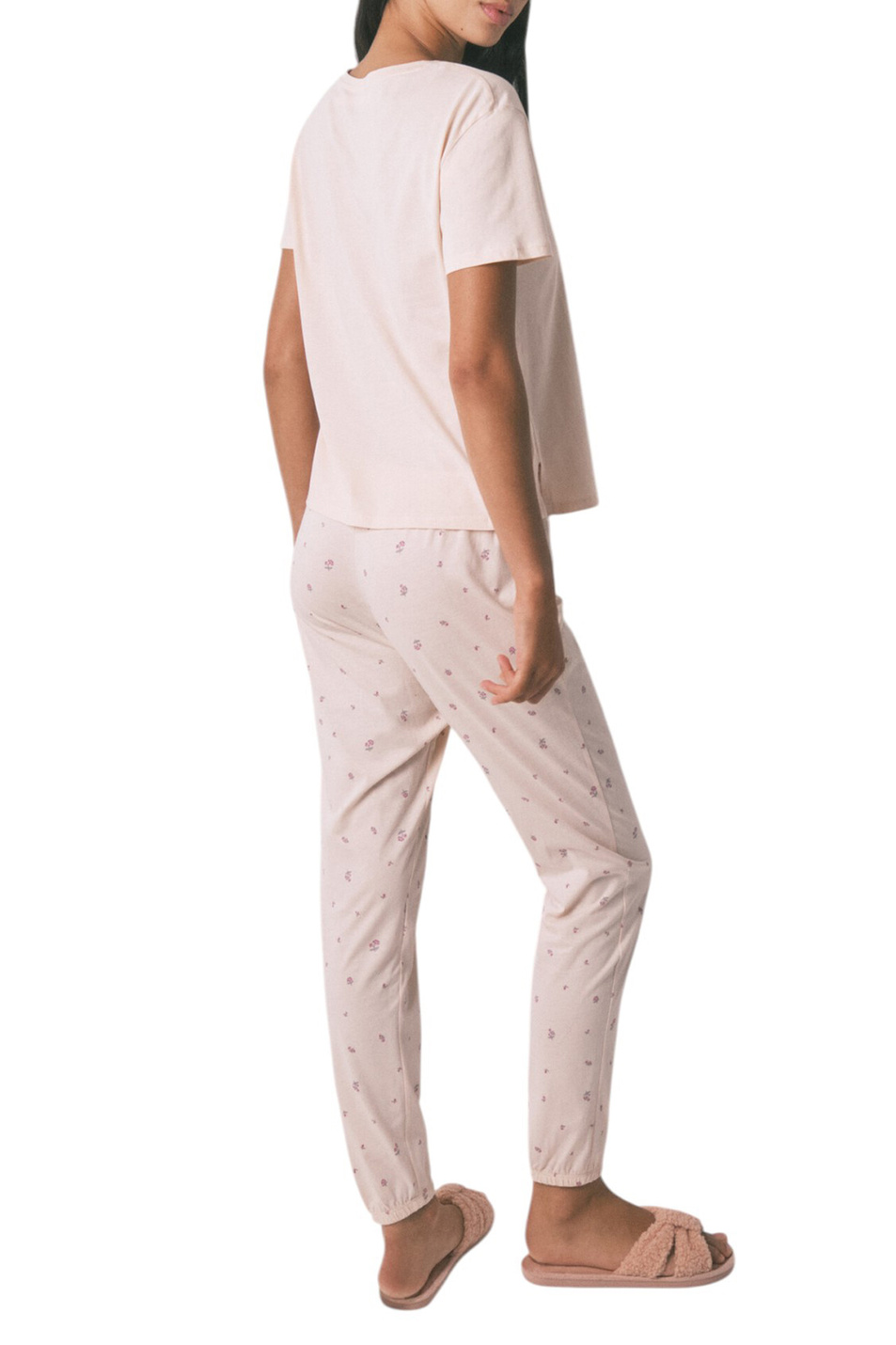 Женский Women'secret Пижама из хлопка (цвет ), артикул 3592421 | Фото 2