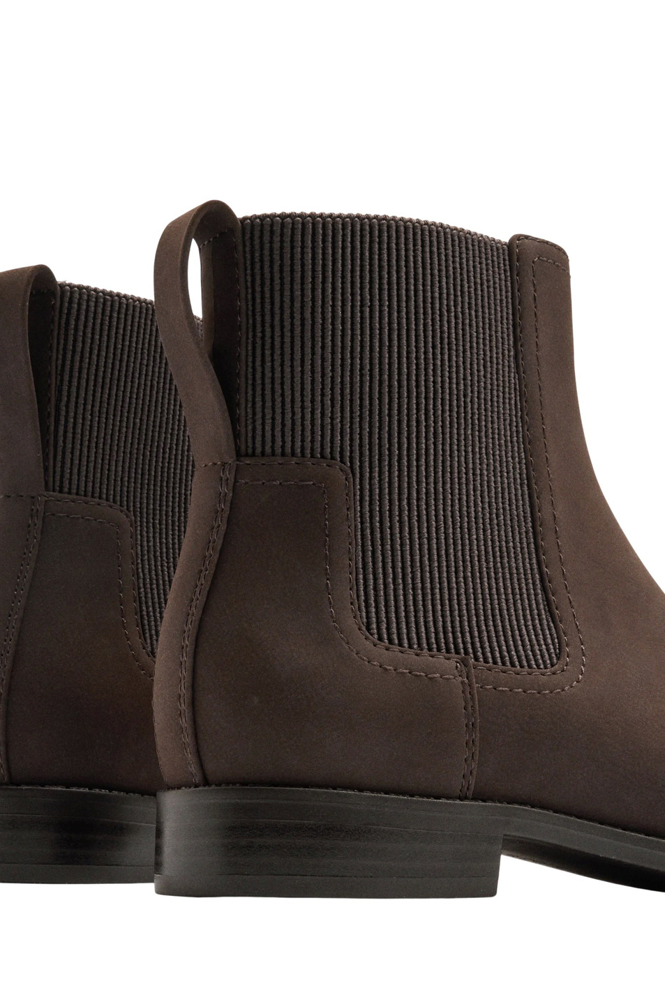 Женский Parfois Ботинки с эластичными вставками (цвет ), артикул 240770 | Фото 5