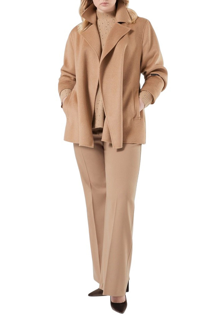 Женский Marina Rinaldi Джемпер KASTEL со стразами (цвет ), артикул 2527366012 | Фото 2