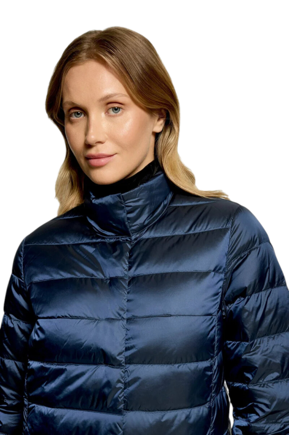 Женский Betty Barclay Куртка с воротником-стойкой (цвет ), артикул 7164/1535 | Фото 5