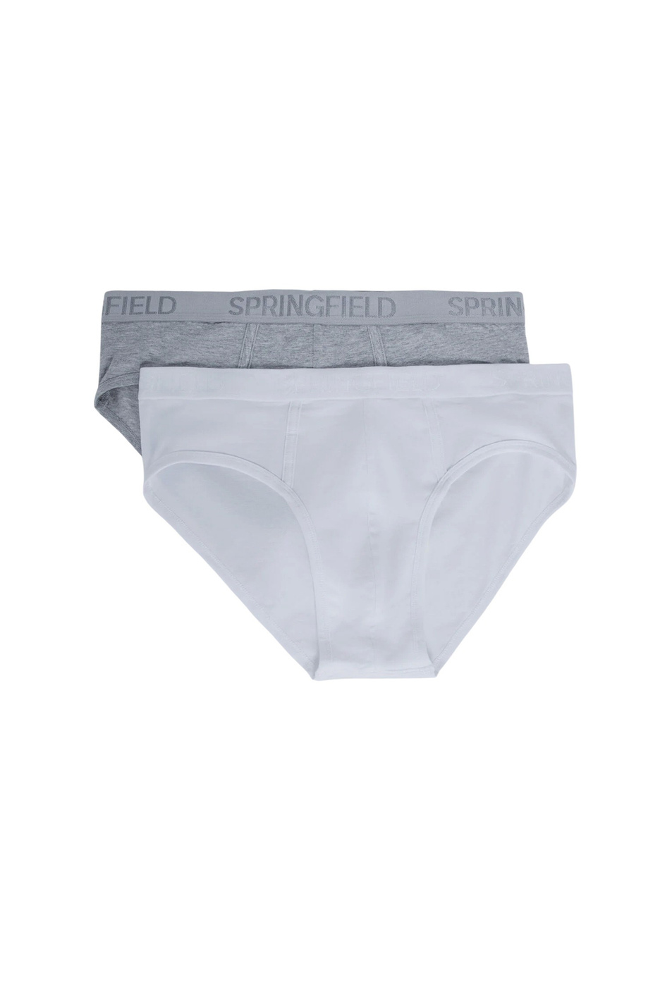 Мужской Springfield Трусы в комплекте из 2 шт (цвет ), артикул 1253360 | Фото 1