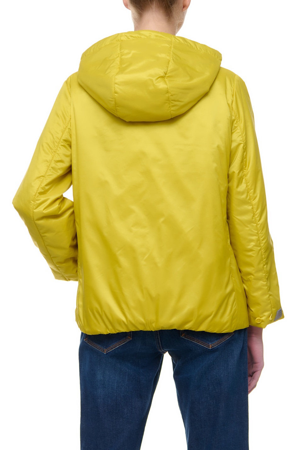Max Mara Куртка GREENH (цвет ), артикул 94810227 | Фото 7