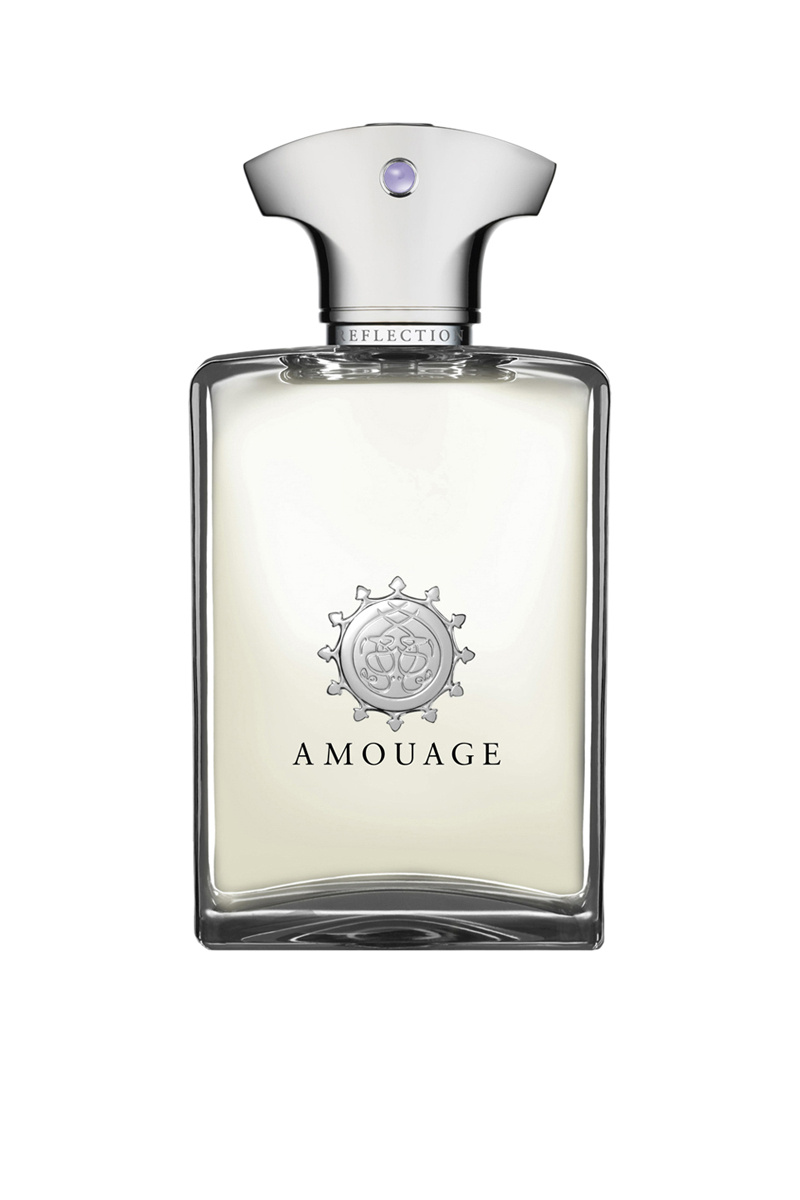 Unisex AMOUAGE Парфюмерная вода Reflection Man, 100 мл (цвет ), артикул 41005 | Фото 1