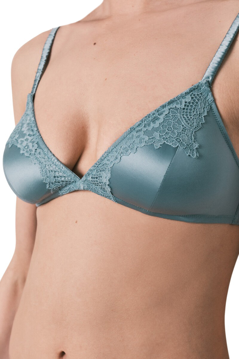 Женский Women'secret Бюстгальтер с кружевом (цвет ), артикул 4023008 | Фото 4