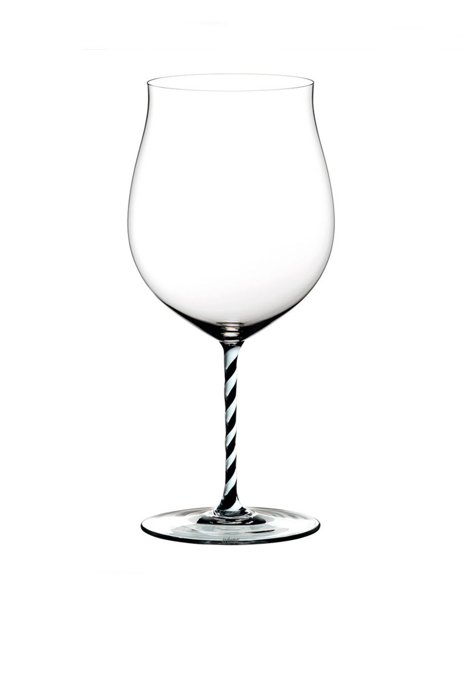 Riedel Бокал для вина Burgundy Grand Cru Fatto a Mano (цвет ), артикул 4900/16BWT | Фото 1