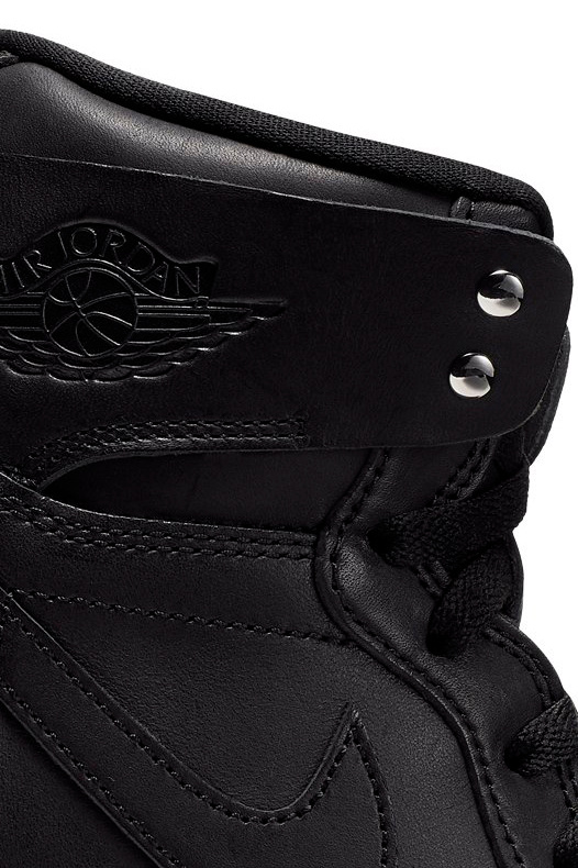 Мужской Nike Кроссовки (цвет ), артикул BQ4223-001 | Фото 5