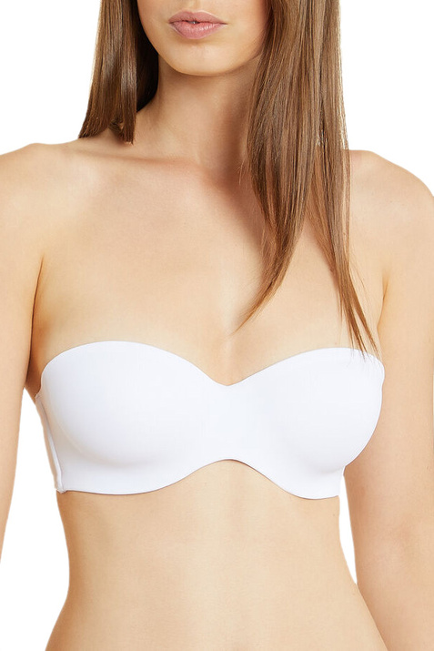 Etam Бюстгальтер-бандо PURE FIT со съемными бретелями ( цвет), артикул 6399901 | Фото 1
