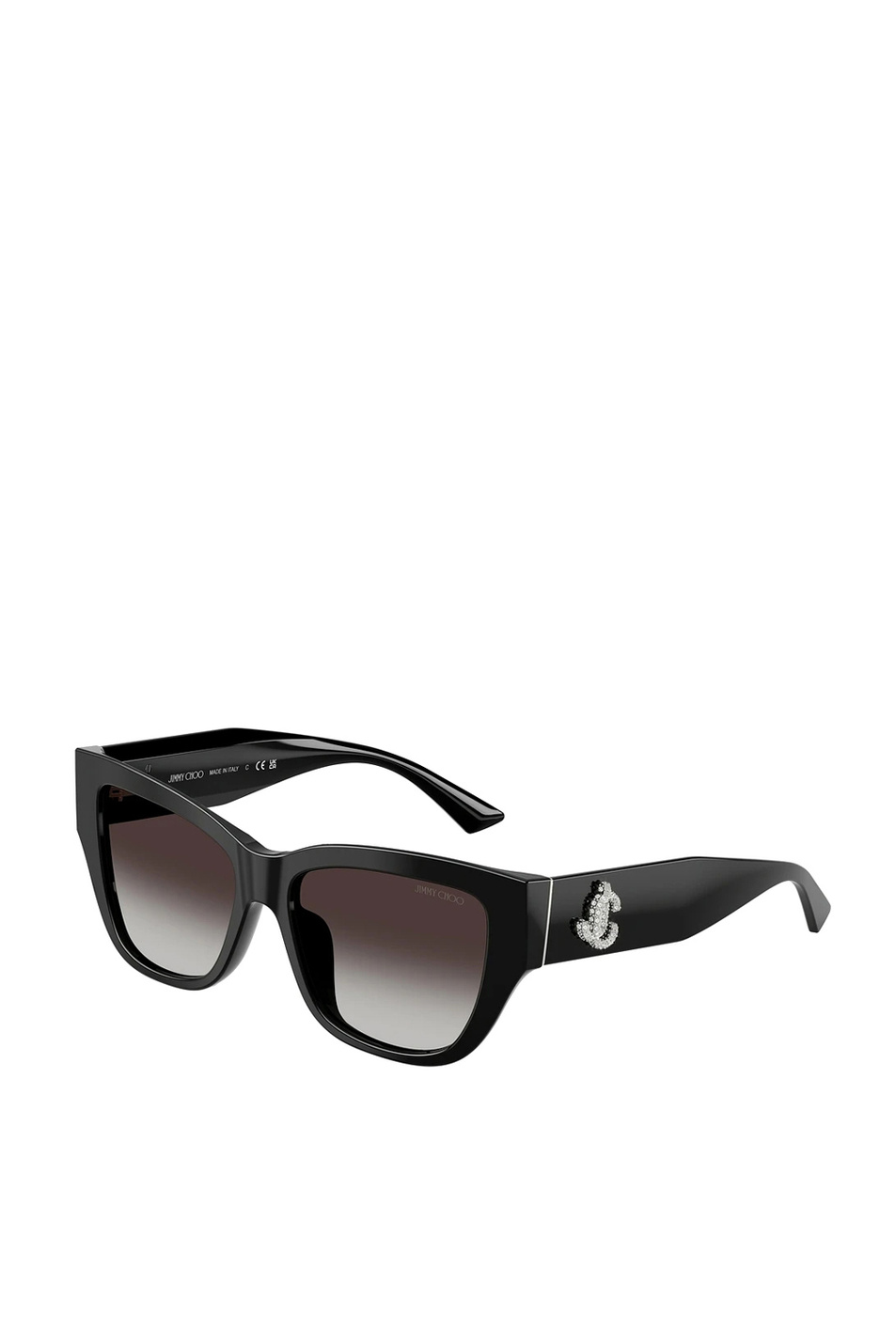 Женский Jimmy Choo Eyewear Солнцезащитные очки 0JM5039BU (цвет ), артикул 0JM5039BU | Фото 1