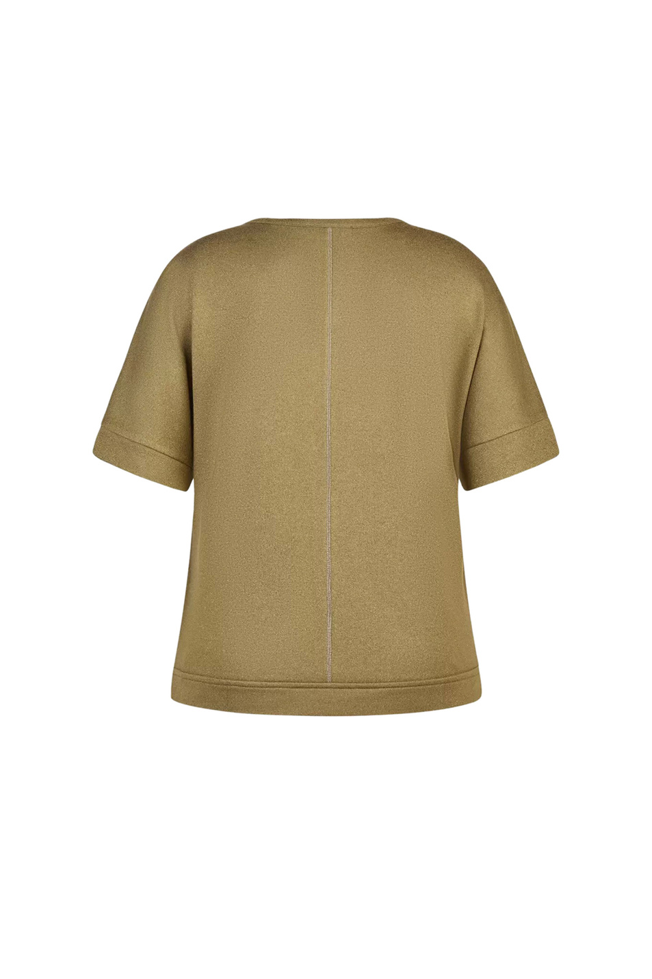 Женский LeComte Футболка с V-образным вырезом (цвет ), артикул 55-611304 | Фото 2