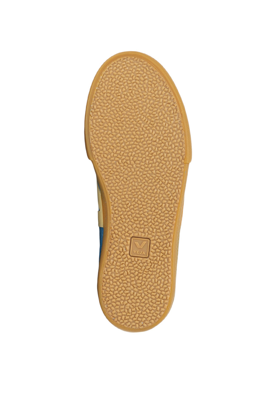 Женский Veja Кеды Volley из натуральной замши (цвет ), артикул VO0320512A | Фото 5