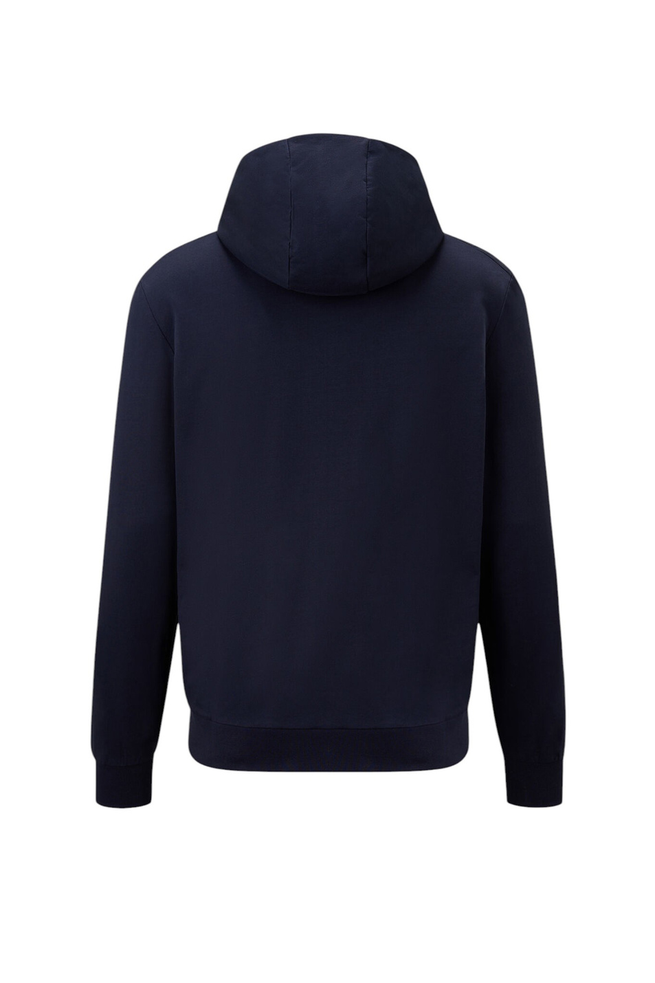 Толстовка DEVON из хлопка|Основной цвет:Синий Мужской Bogner Толстовка DEVON из хлопка (цвет ), артикул 88289497 | Фото 2