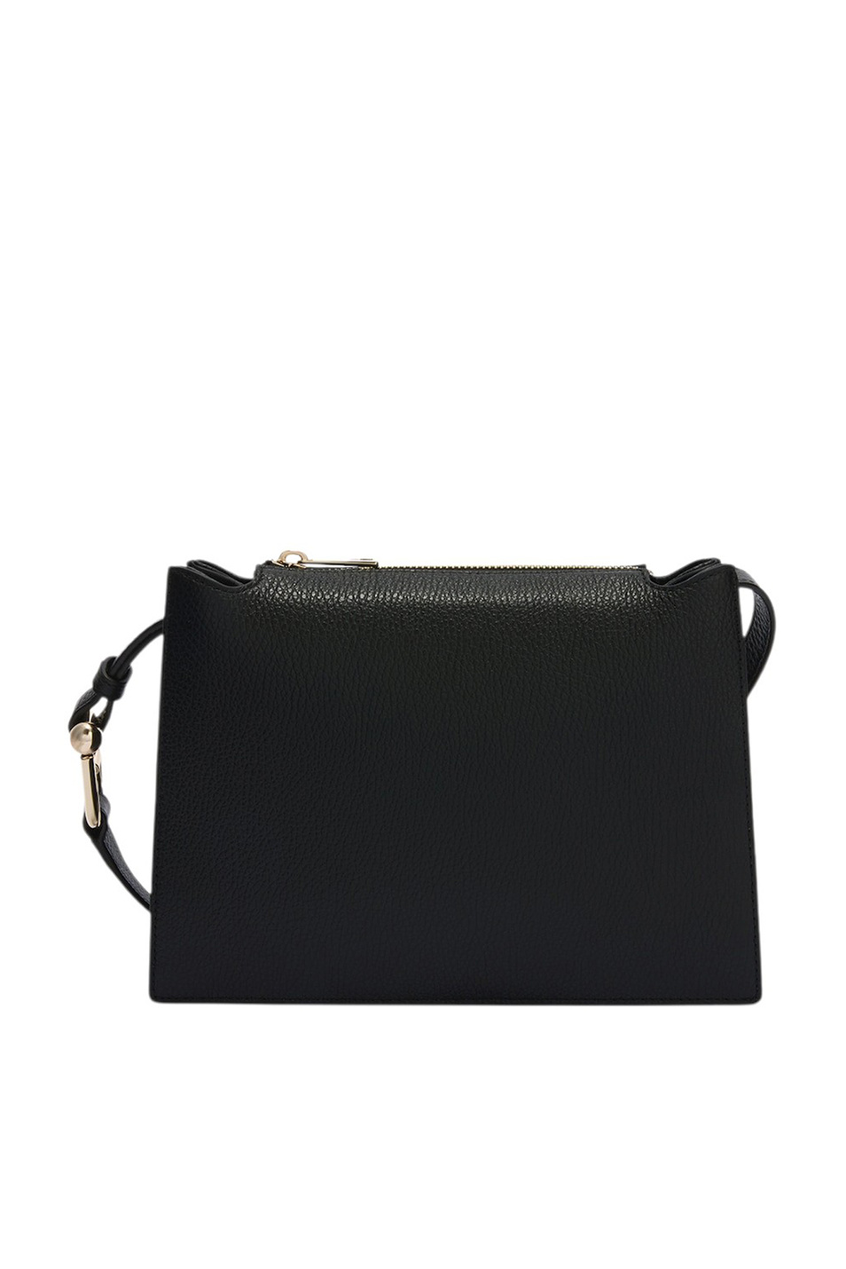 Женский Furla Сумка NUVOLA S из натуральной кожи (цвет ), артикул WB01275-HSF000 | Фото 1