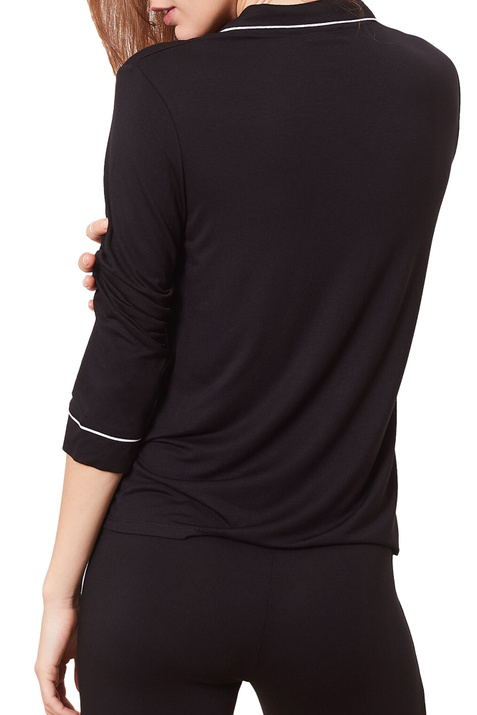 Etam Пижамная рубашка JAELLE ( цвет), артикул 6524025 | Фото 3