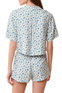 Etam Пижамная рубашка JANNIE ( цвет), артикул 6533206 | Фото 2