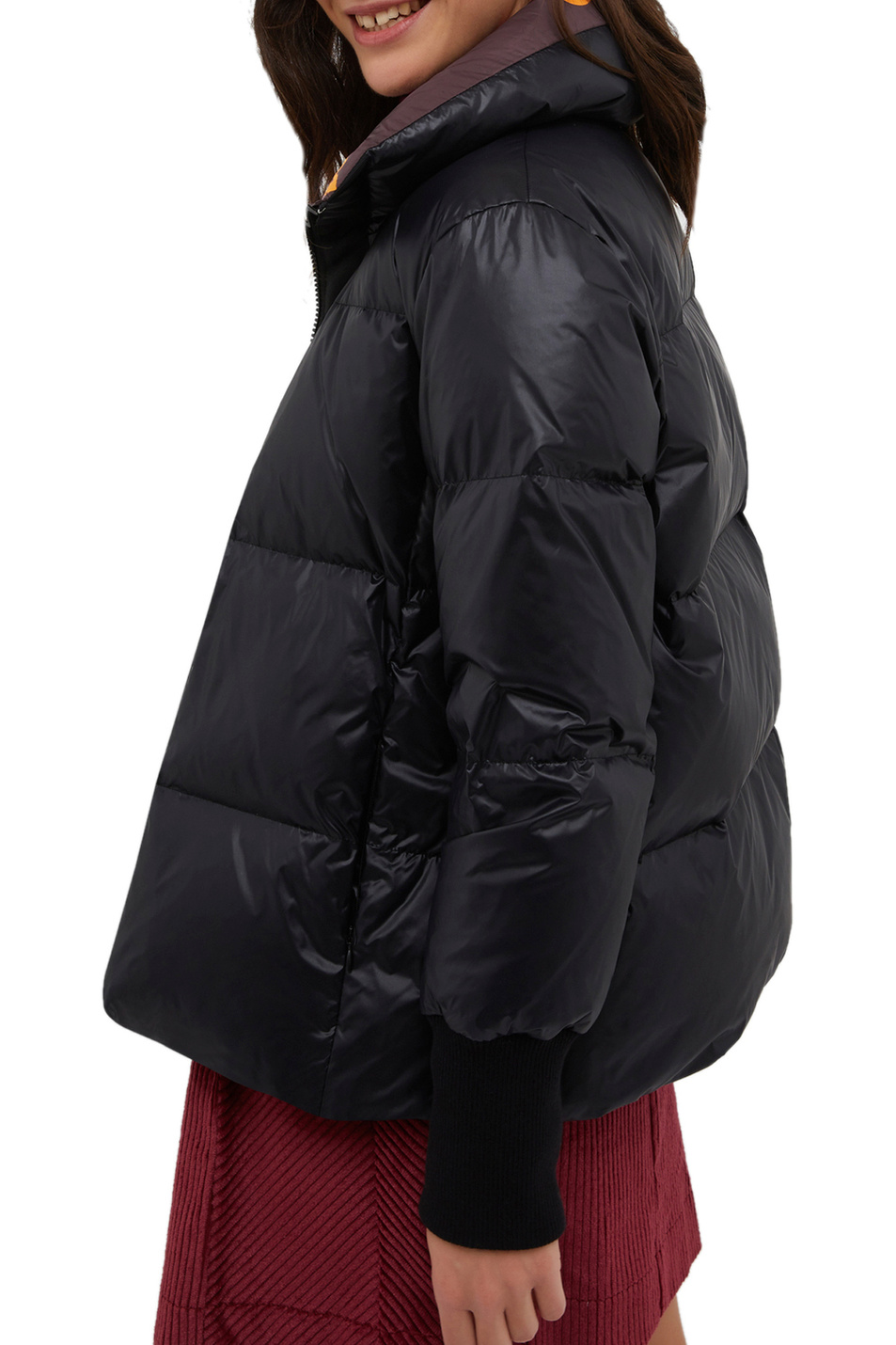 MAX&Co. Двусторонняя куртка BOZZOLO (цвет ), артикул 74840122 | Фото 4