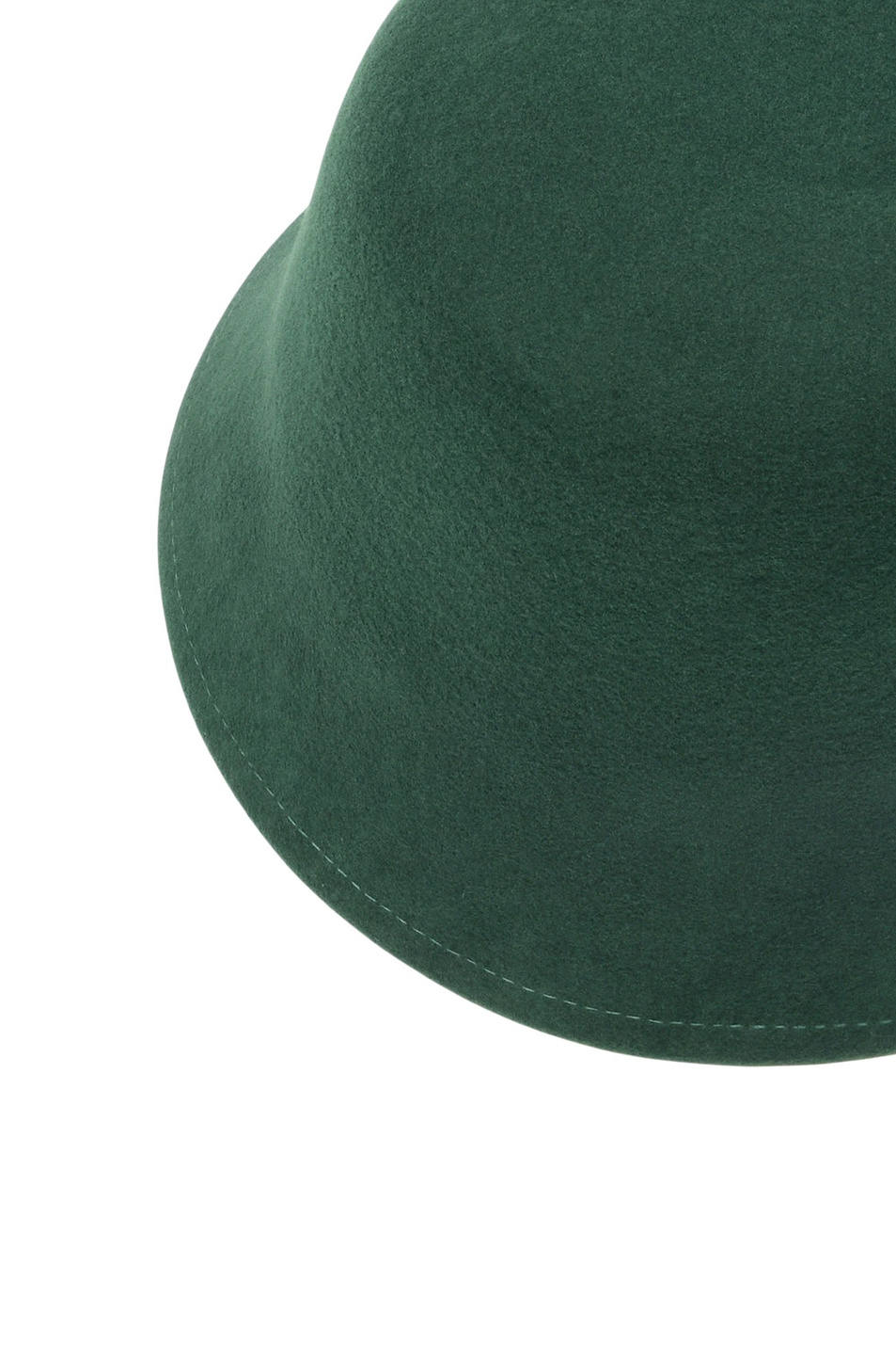 Женский Parfois Панама из шерсти (цвет ), артикул 241343 | Фото 2