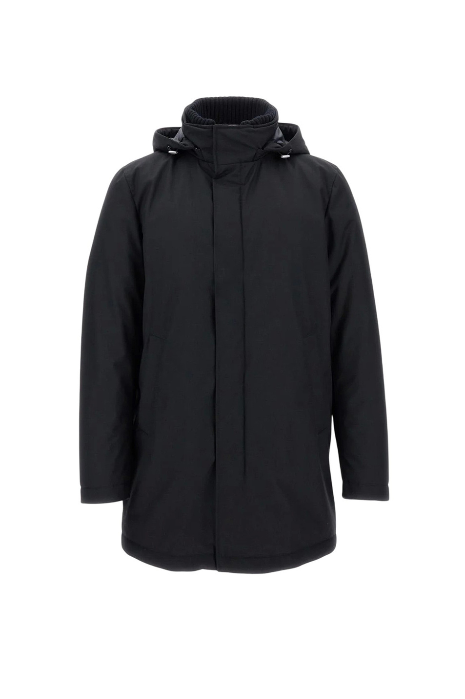 Мужской Herno Куртка с пуховым наполнителем (цвет ), артикул PI001155U-12638 | Фото 1