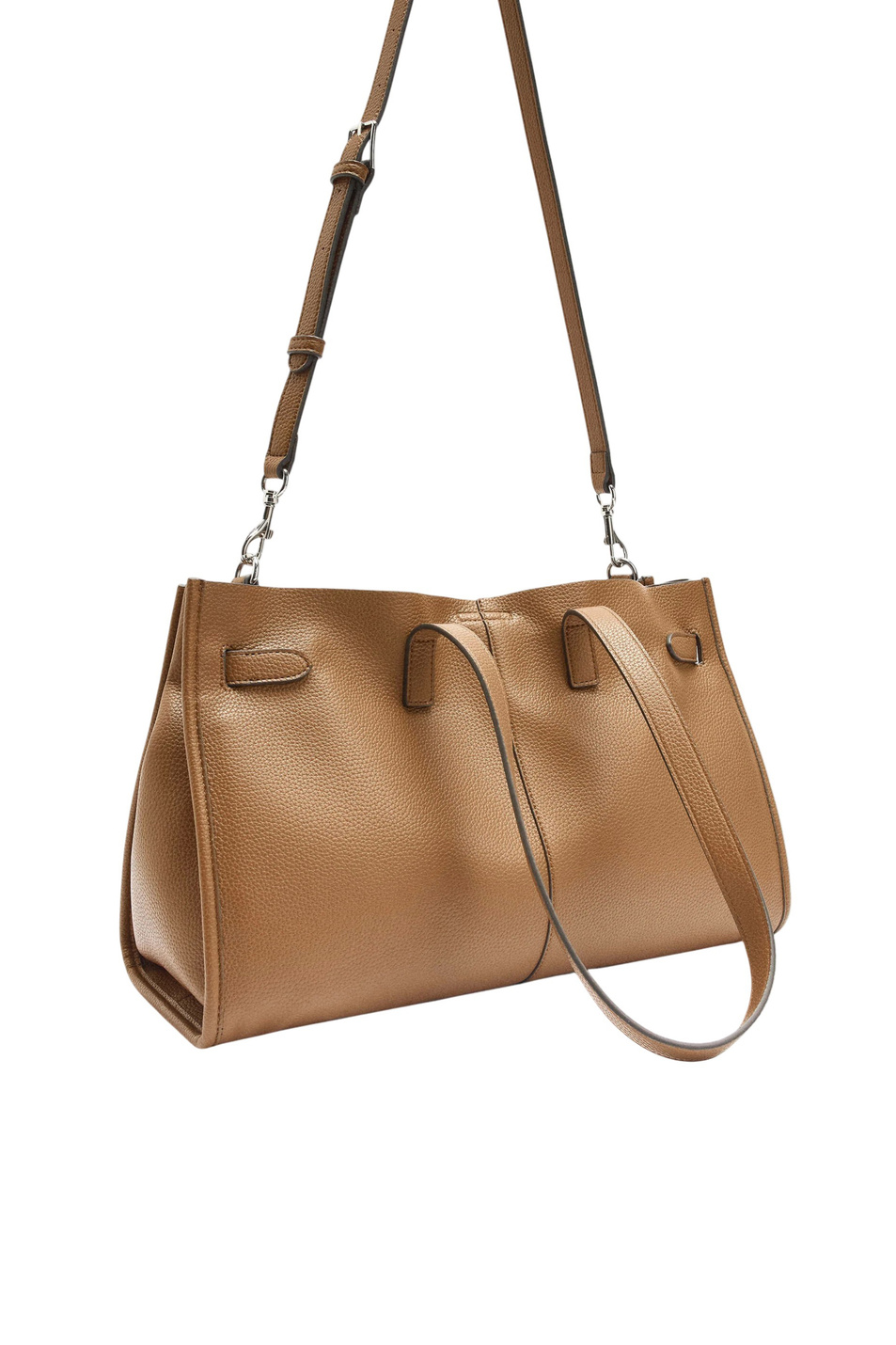 Женский Parfois Сумка для ноутбука из искусственной кожи (цвет ), артикул 244085 | Фото 3