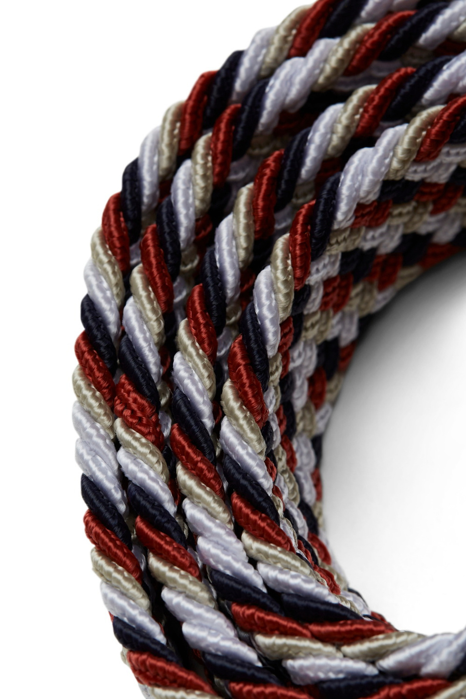 Jack & Jones Плетеный ремень (цвет ), артикул 12118114 | Фото 4