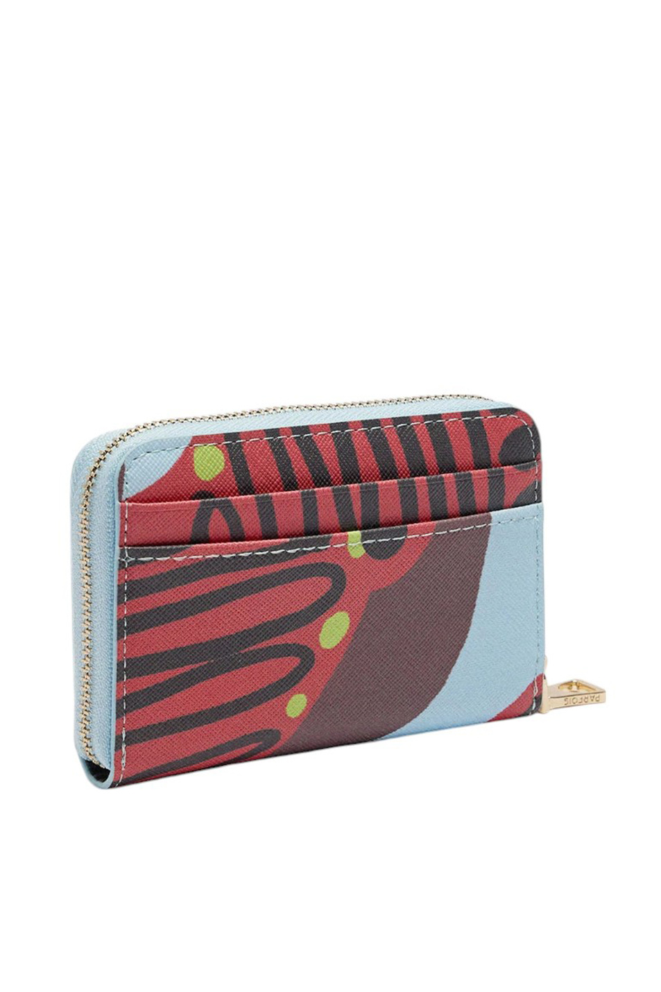 Женский Parfois Кошелек с принтом (цвет ), артикул 234499 | Фото 2