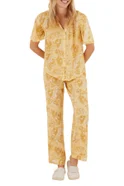 Женский Women'secret Пижама в рубашечном стиле с принтом (цвет ), артикул 3596039 | Фото 1