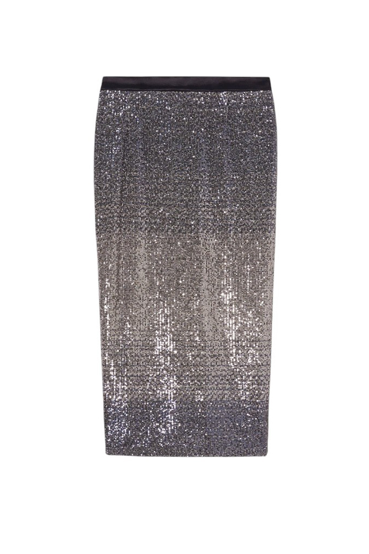 Женский Persona Юбка PARAGGI с пайетками (цвет ), артикул 2523106031 | Фото 1