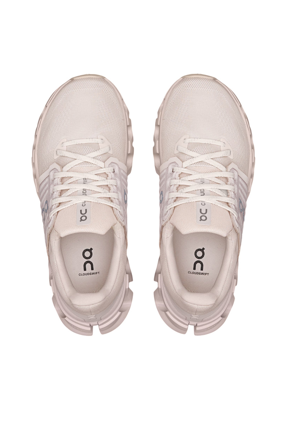Женский On Running Кроссовки Cloudswift 4 (цвет ), артикул 3WF10451485 | Фото 5