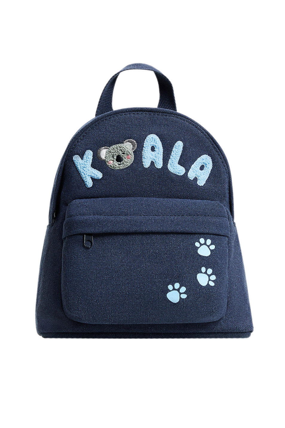 Девочкам Mango Kids Рюкзак KOALA (цвет ), артикул 37083271 | Фото 1